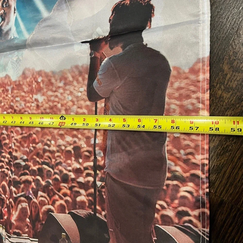 HypeFlags Juice WRLD Tribute Flag Banner Wall Decor‎ 35
